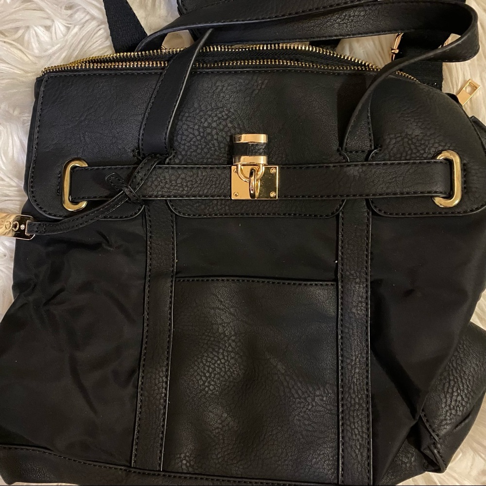 Cesca Mini Backpack - Picture 2 of 6